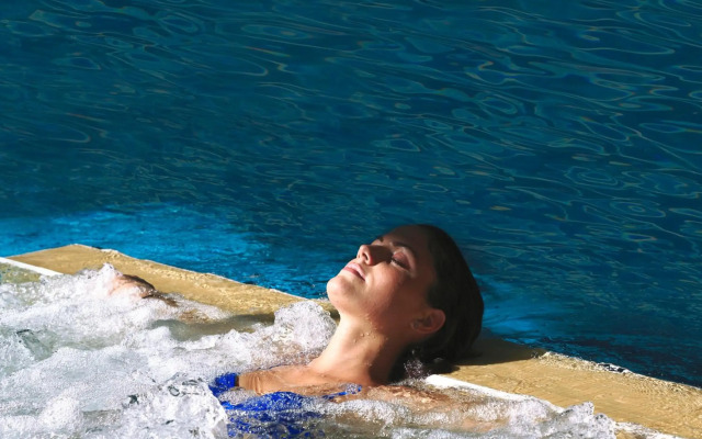 Hotel Terme Internazionale