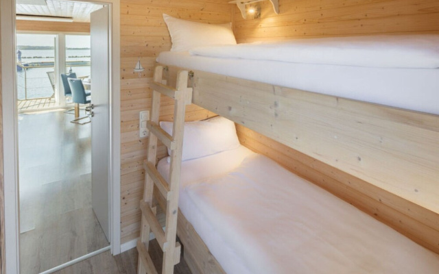 "bosse" Comfortable Holiday Residence