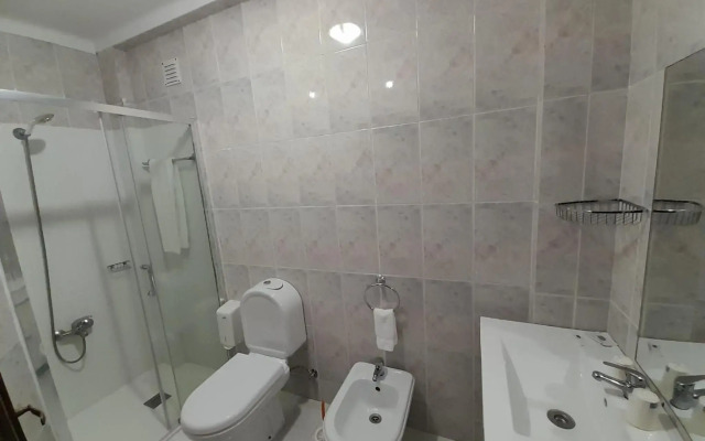 Residencial Dom João IV