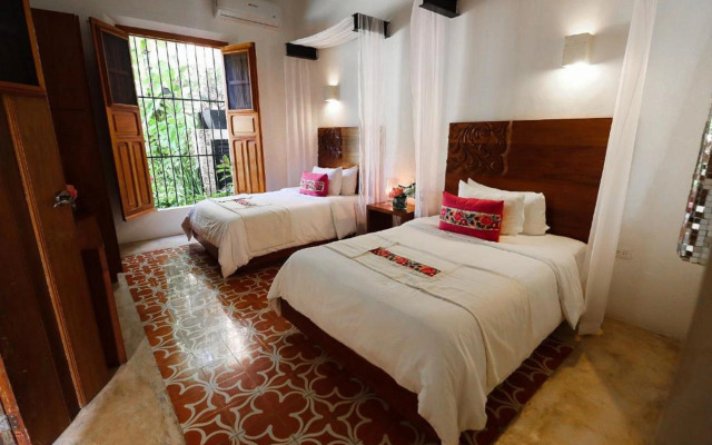 Casa de Las Palomas by Palomas Hotels -  Adults only