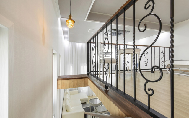 Lim Sea Side Poolvilla Pension