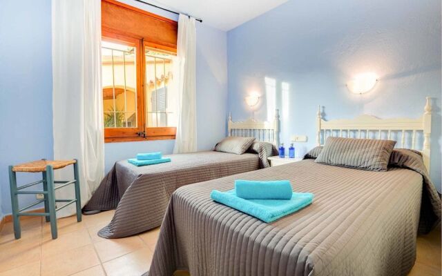 Villa Sa Vinya