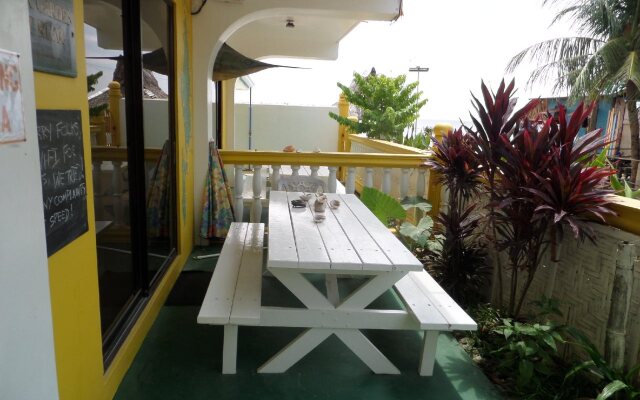 Sailfish Bay Surf & Big Game Fishing Lodge