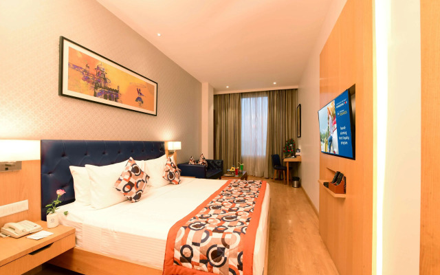 Surestay Hotel By Best Western Model Town Amritsar