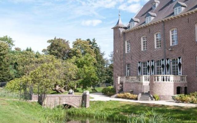 Kasteel Aldenghoor