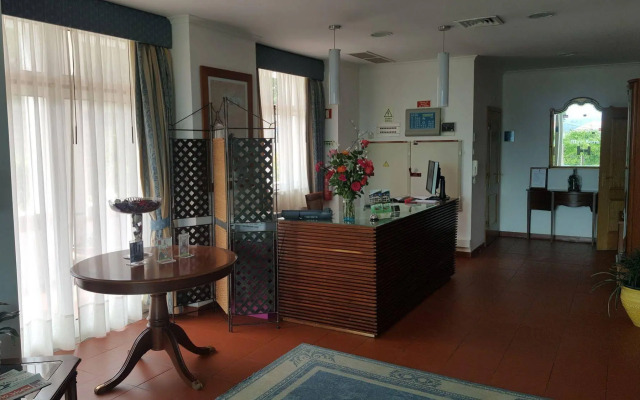 Hotel Rural Mira Serra