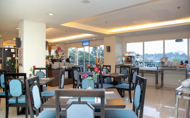 Padjadjaran Hotel