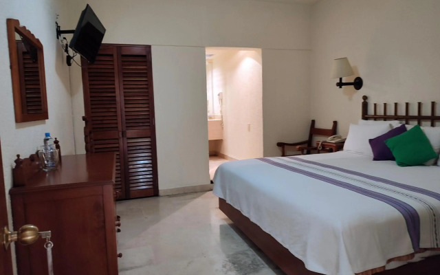 Hotel Marques del Valle