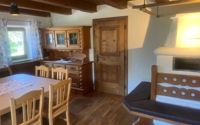 Renovated Farmhouse Stoanerbauer With View