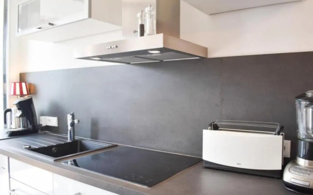 Ferienwohnung Sonnenzeit