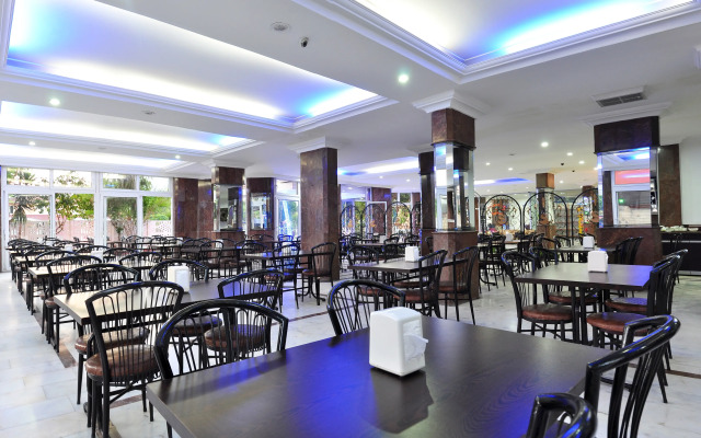 Kleopatra Sunli̇ght Hotel