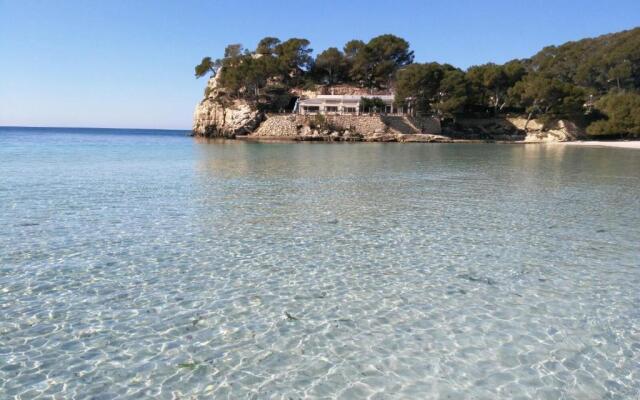 Galdana Sun And Beach