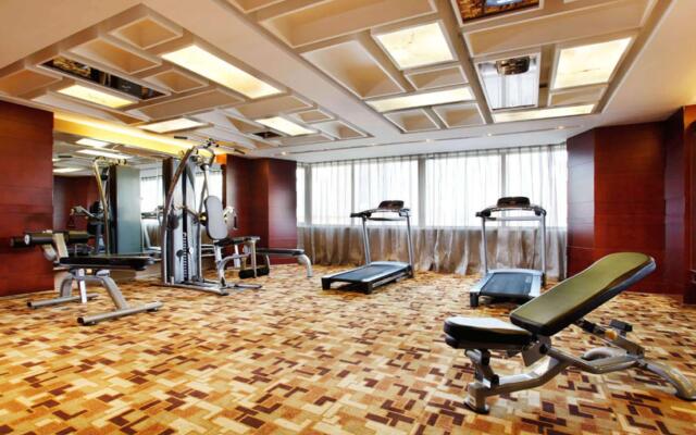 Wyndham Hotel Xian