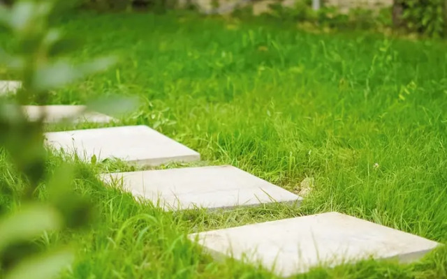 Kalpazo Kaja Vila Garden