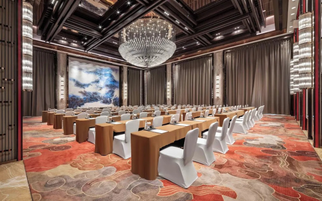 Haikou Yatter Hotel, Vignette Collection by IHG