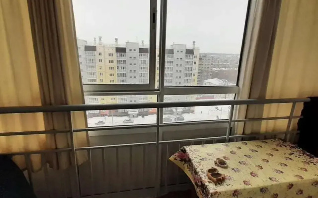 Апартаменты на Электростальской улице 23