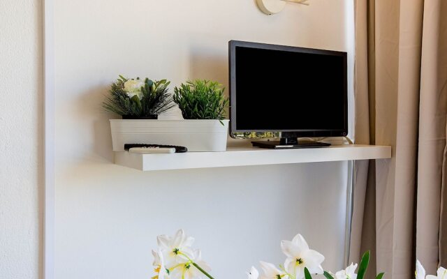 Pleasant Apartment in Torremolinos With Swimming Pool