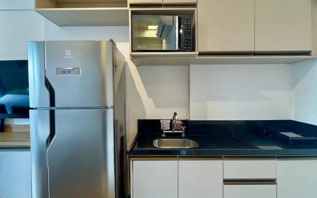 Metro Brooklin - Be Urban