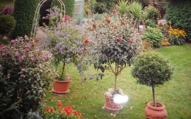 Landhaus Strangmüller