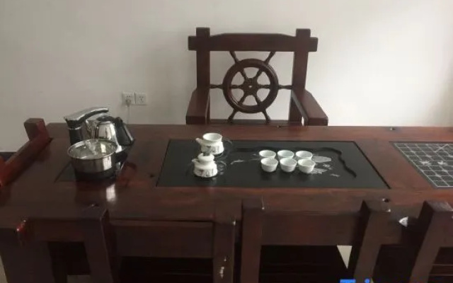 Wangfeng Mountain Villa