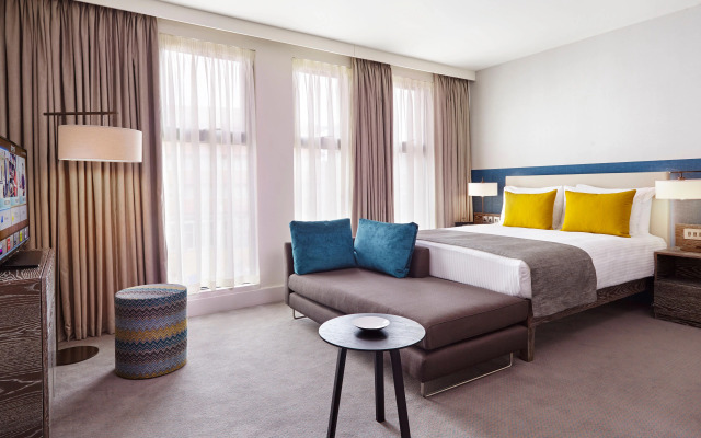 Staybridge Suites London - Vauxhall by IHG