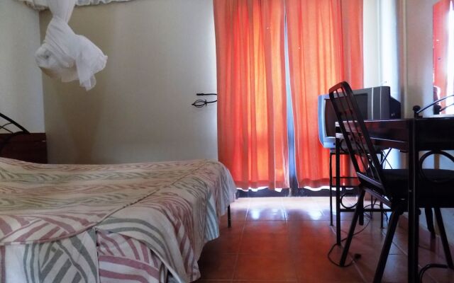 Soroti Hotel