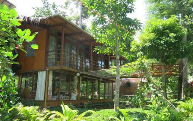 The Simplest Phu Quoc Village