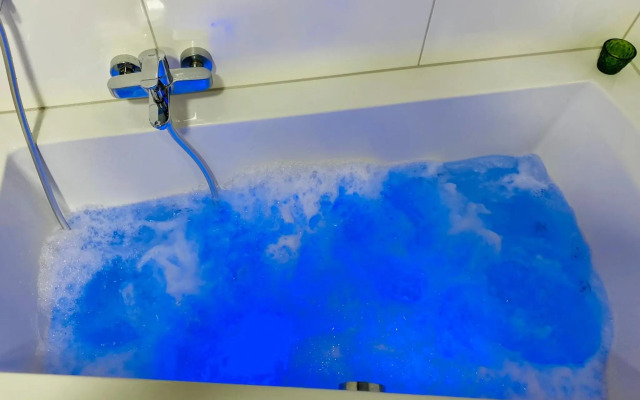 Lebenslust sonnige Innenstadt-Wohnung mit Whirlpoolwanne