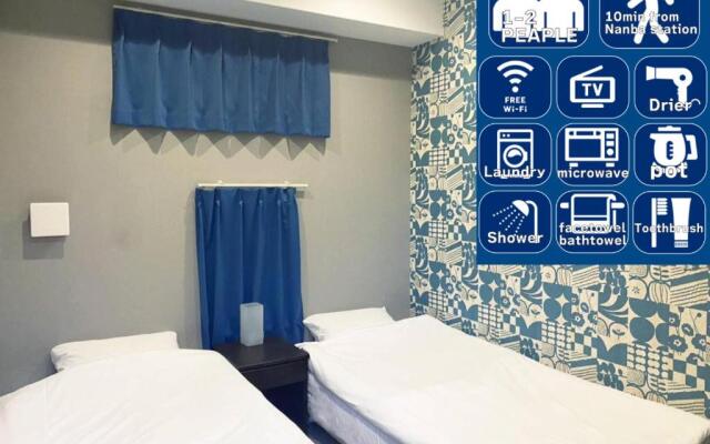 Dot Hotel Hangout