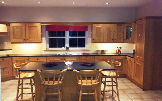 Rosswood House