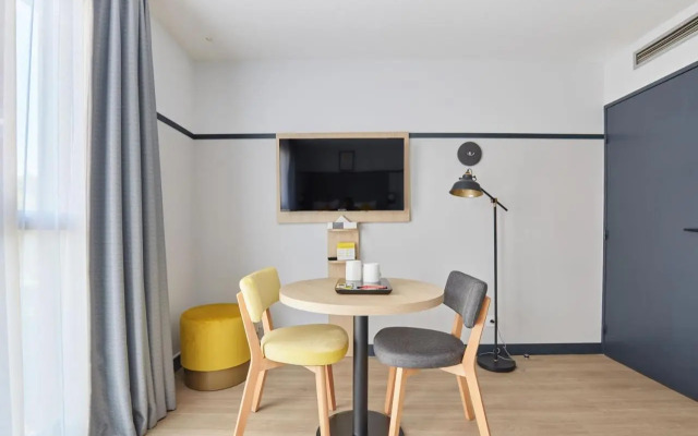 Quality Hotel & Suites Floridianes