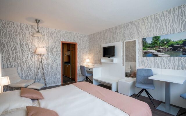 QU Hotel Augsburg