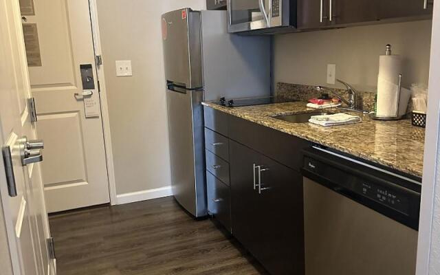 Towneplace Suites Columbia Northwest/Harbison
