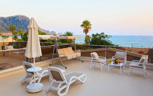 Xperia Saray Beach Hotel  - All Inclusive