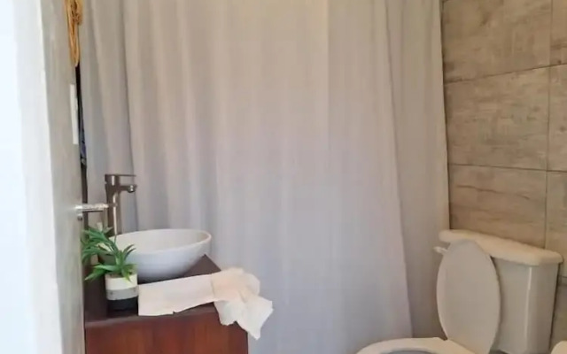 Pinto Private Apartment in Cafayate