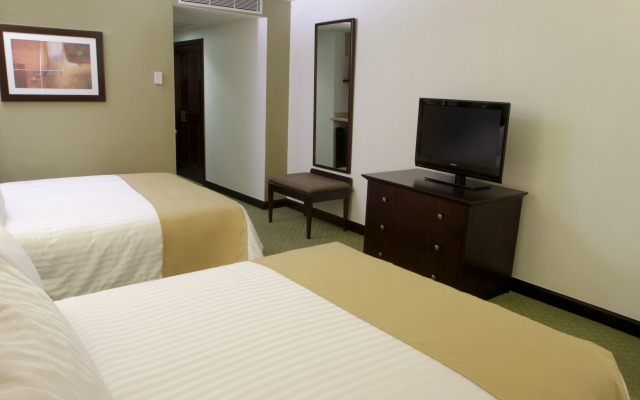 Holiday Inn Monterrey Valle by IHG