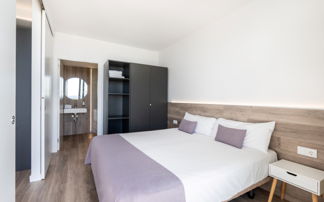 Aparthotel Comtat Sant Jordi