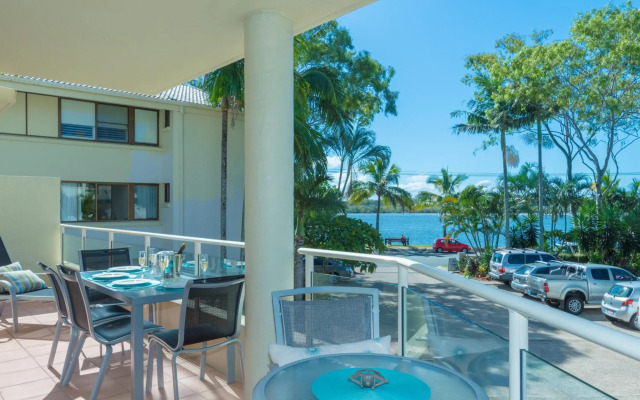Munna Beach Apartments