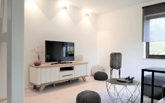 Ferienwohnung Königsquellenpark