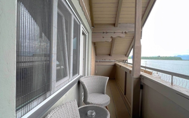 Gästehaus Sieben Zimmer am See