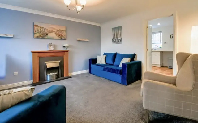 Host Stay Great Ground Walk