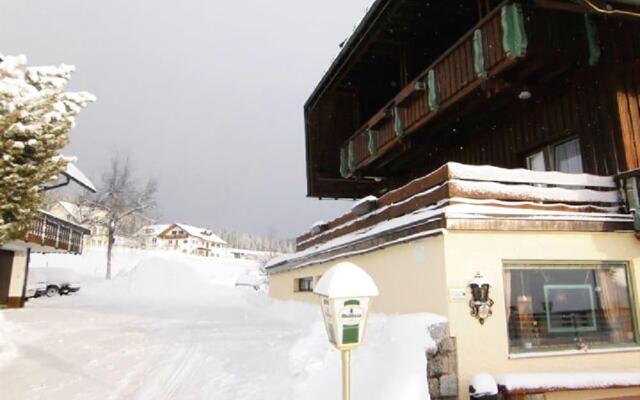 Landhotel Bartlehof