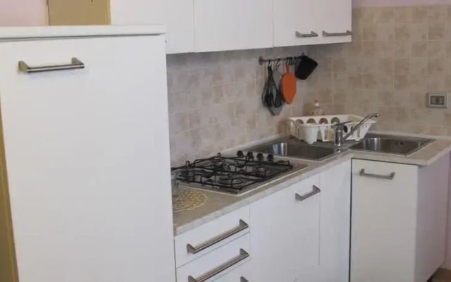 Appartamento Silvana