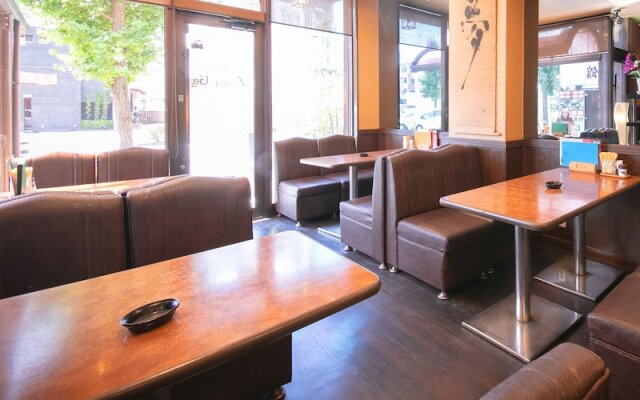 Business Hotel Wako
