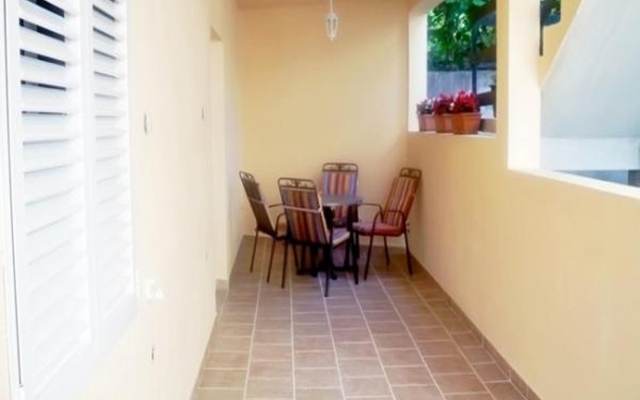 Apartment Sini - with parking : A4  Makarska, Riviera Makarska