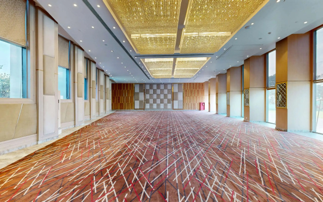 Radisson Hotel Bareilly Airport