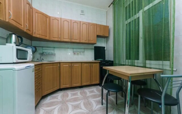 Апартаменты KyivHome, ул. Крещатик