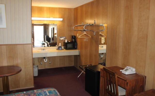 Gold Key Inn