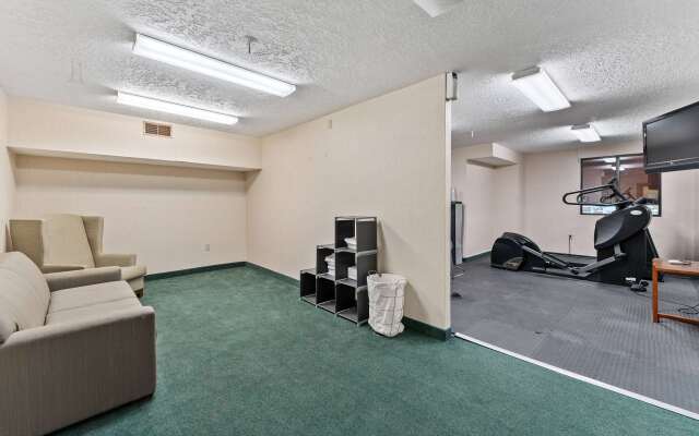 Ramada by Wyndham Cedar City