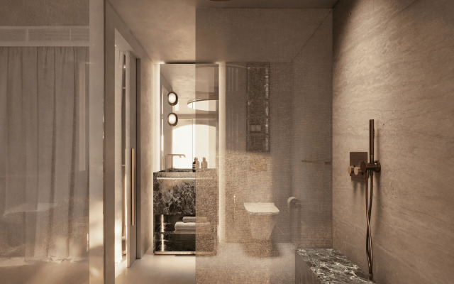 Destino Five Ibiza - 5-Star Grand Luxe Resort